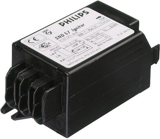 Picture of Philips Zapłonnik 35-600W SND58 (8711500930682)