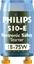 Изображение Philips Zapłonnik do świetlówek ECOCLICK S10-E 18-75W 220-240V - 871150076497326