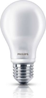 Attēls no Philips Żarówka LED Classic A60 E27 7W (929001243061)