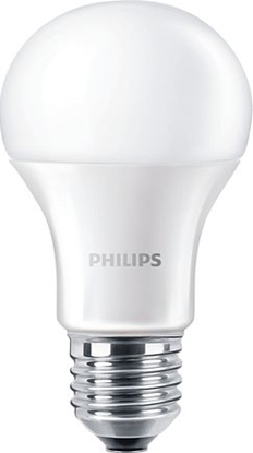 Attēls no Philips Żarówka LED CorePro LEDbulb ND 13-100W A60 E27 830