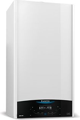 Изображение Piec gazowy Ariston Genus One System 24 kW (3301027)