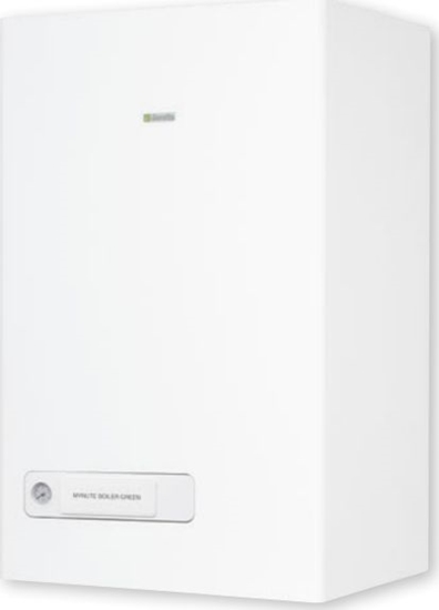 Picture of Piec gazowy Beretta Mynute Boiler Green 34 kW (20142457)