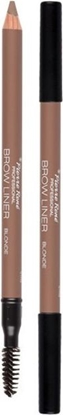 Picture of Pierre Rene Brow Liner Kredka do brwi Nr 03 Blonde 1.19g