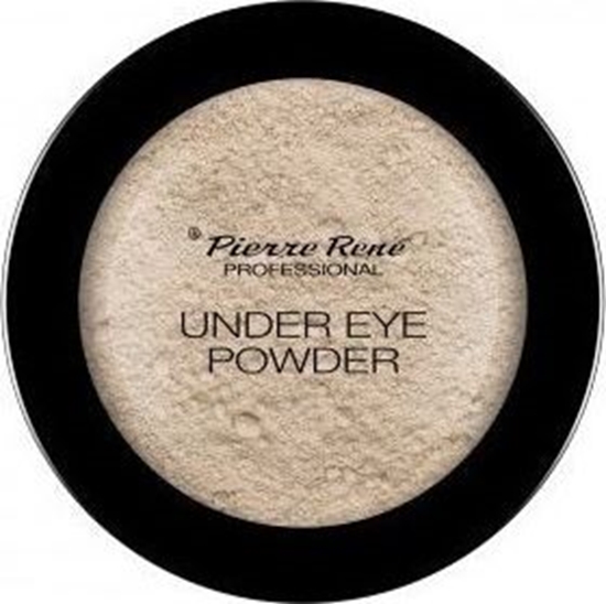 Picture of Pierre Rene Puder sypki pod oczy Under Eye 4g