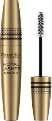 Attēls no Pierre Rene Royal Lashes Mascara wydłużający tusz do rzęs 15ml