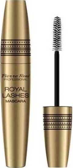 Picture of Pierre Rene Royal Lashes Mascara wydłużający tusz do rzęs 15ml