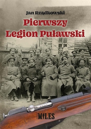 Изображение Pierwszy Legion Puławski