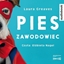 Изображение Pies zawodowiec audiobook