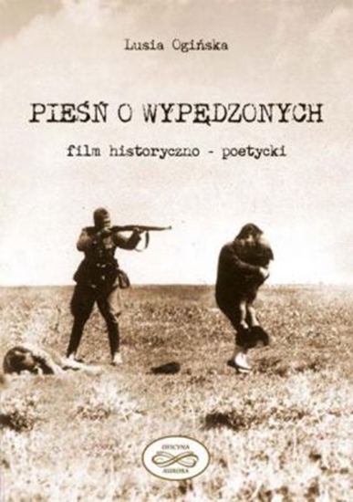 Picture of Pieśń o wypędzonych