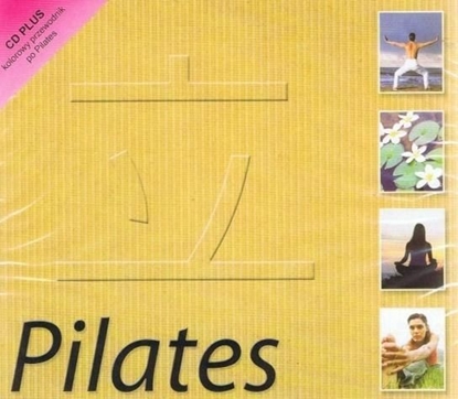 Изображение Pilates - CD