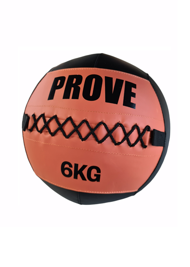 Picture of Pildbumba Wall Ball Prove 6kg