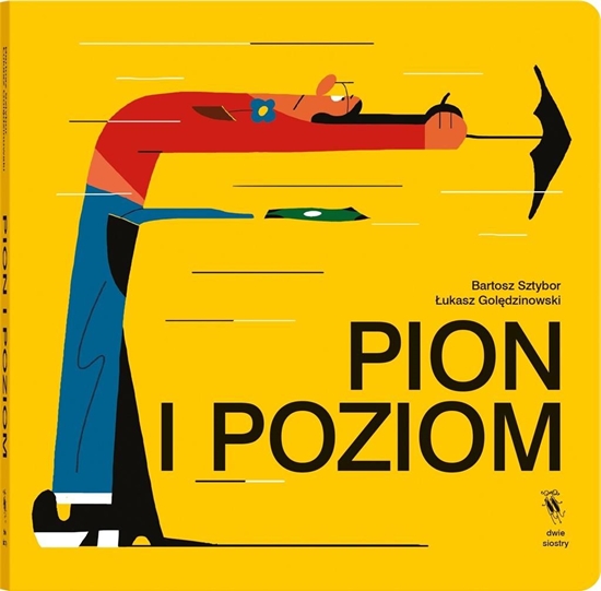 Picture of Pion i poziom