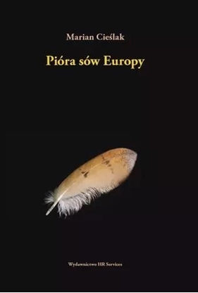 Attēls no Pióra sów Europy