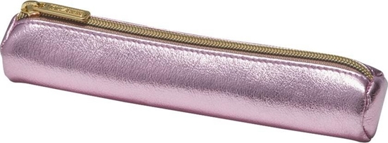 Picture of Piórnik Herlitz Mini Metallic rose