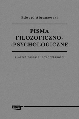 Attēls no Pisma filozoficzno-psychologiczne