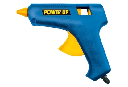 Изображение Pistolet do kleju Power Up 73057 80 W