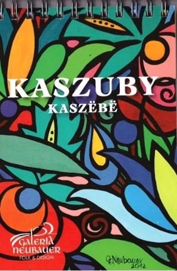 Picture of Plan Notes - Kaszuby