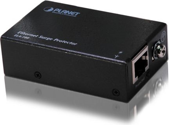 Изображение Planet ELA-100 Protektor RJ45 20KA (ELA-100)