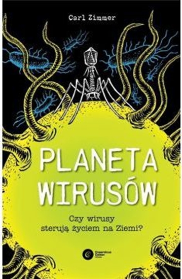 Picture of Planeta wirusów