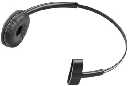 Изображение Plantronics Pałąk do CS540/W740/W440 czarny