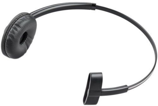 Picture of Plantronics Pałąk do CS540/W740/W440 czarny