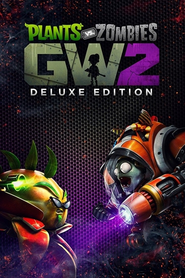 Picture of Plants vs. Zombies Garden Warfare 2: Edycja Deluxe Xbox One, wersja cyfrowa