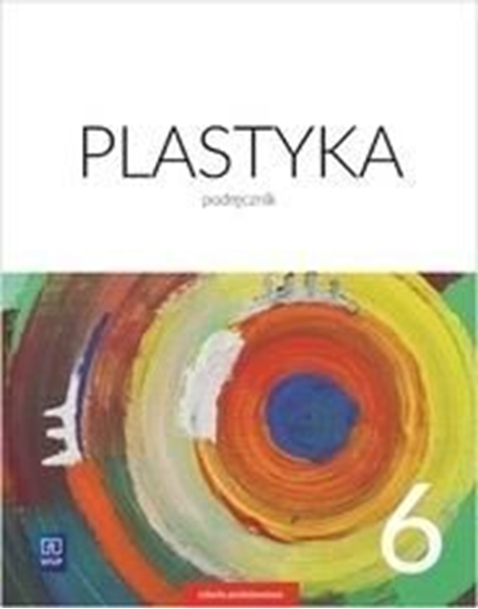 Изображение Plastyka SP 6 Podr. 2019 WSiP