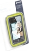 Picture of Platinet POSGR mobile phone case 12.7 cm (5") Armband case Black, Grey, Transparent