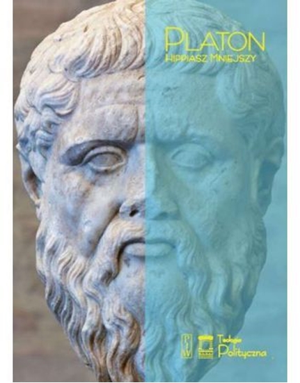 Изображение Platon. Hippiasz mniejszy