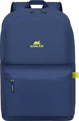 Picture of Plecak RivaCase Mestalla 15.6" (5562 blue)