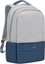 Picture of Plecak RivaCase Prater 17.3" (7567 grey/dark blue)