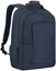 Attēls no Rivacase 8460 Laptop Backpack 17.3  Eco dark blue