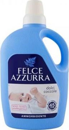 Picture of Płyn do płukania Felce Azzurra Felce Azzurra Płyn do płukania Sweet cuddles 3L uniwersalny