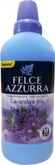 Picture of Płyn do płukania Felce Azzurra Koncentrat do płukania Felce Azzurra Lavanda&Iris 600ml uniwersalny