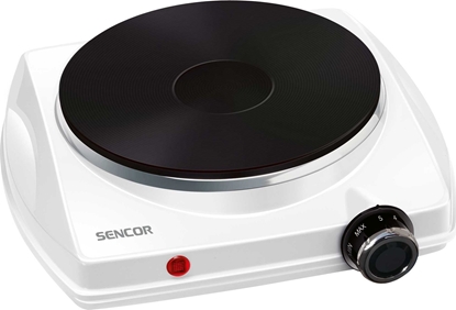 Изображение Sencor SCP 1503WH-EUE4 Single Hot Plate