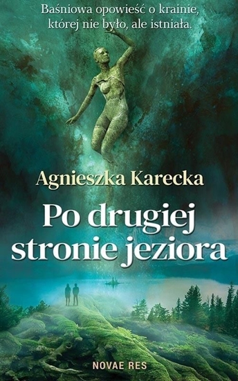 Picture of Po drugiej stronie jeziora