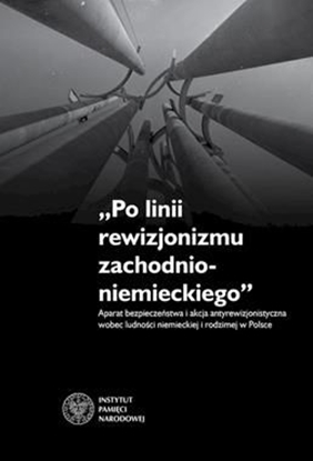 Attēls no Po linii rewizjonizmu zachodnioniemieckiego