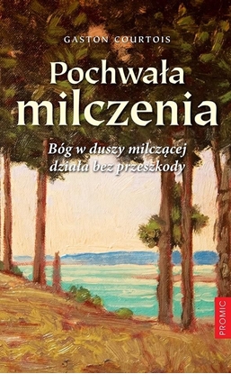 Attēls no Pochwała milczenia