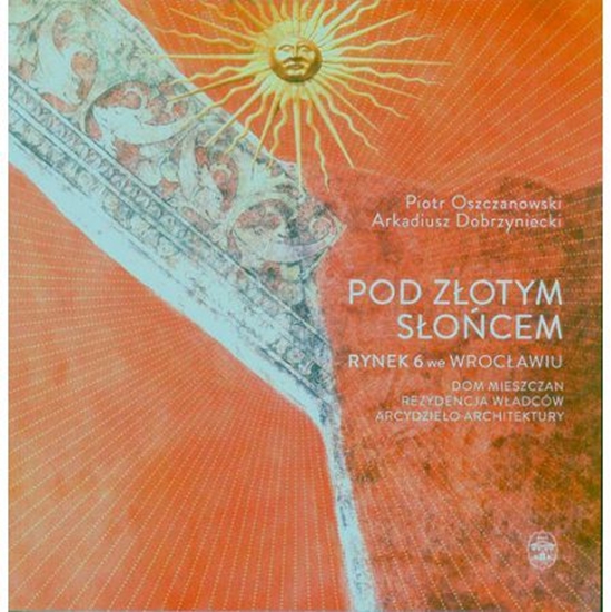 Picture of Pod Złotym Słońcem