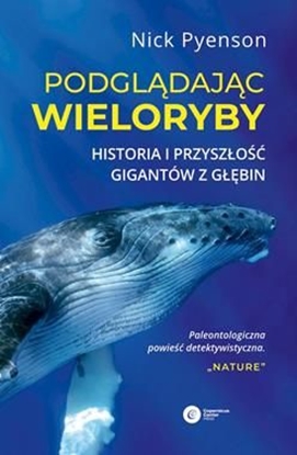 Attēls no Podglądając wieloryby