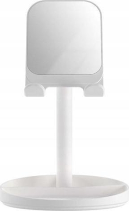 Picture of Podstawka Nillkin Podstawka na telefon Nillkin Desktop Stand (White)