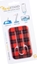 Attēls no Podstawka Thinking Gifts FlexiStand podstawka pod telefon - Red Tartan