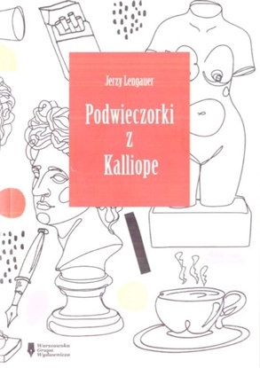 Picture of Podwieczorki z Kaliope