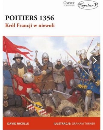 Attēls no Poitiers 1356. Król Francji W Niewoli (276583)