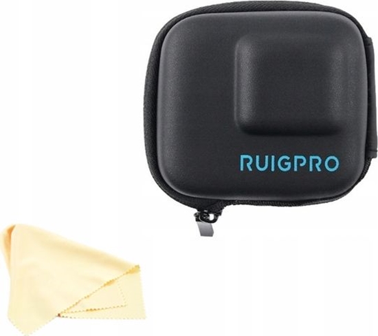 Изображение Ruigpro Futerał / Pokrowiec / Obudowa / Etui Do Gopro Hero 7 6 5