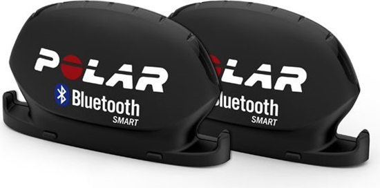 Picture of Polar Zestaw sensora prędkości bluetooth smart i sensora kadencji bluetooth smart (001578770000)