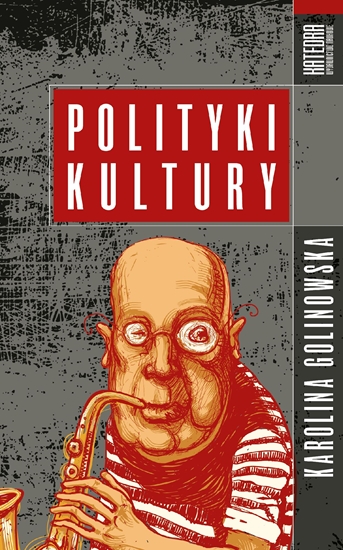 Picture of Polityka Kultury