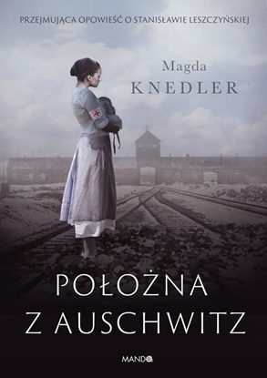 Attēls no Położna z Auschwitz