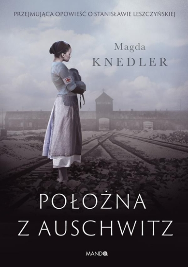 Picture of Położna z Auschwitz