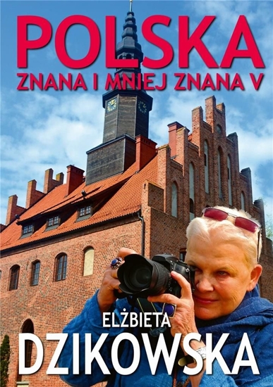 Изображение POLSKA ZNANA I MNIEJ ZNANA V